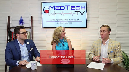 MedTech Tv Episode 4